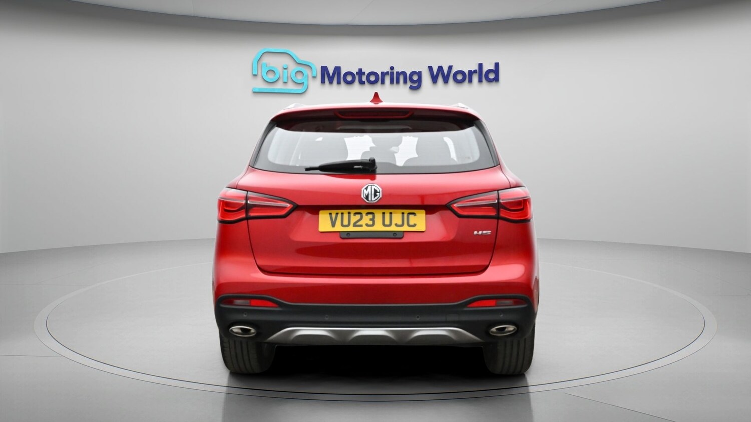 Used MG MG HS 2023 for sale - 77947206: Photo 6