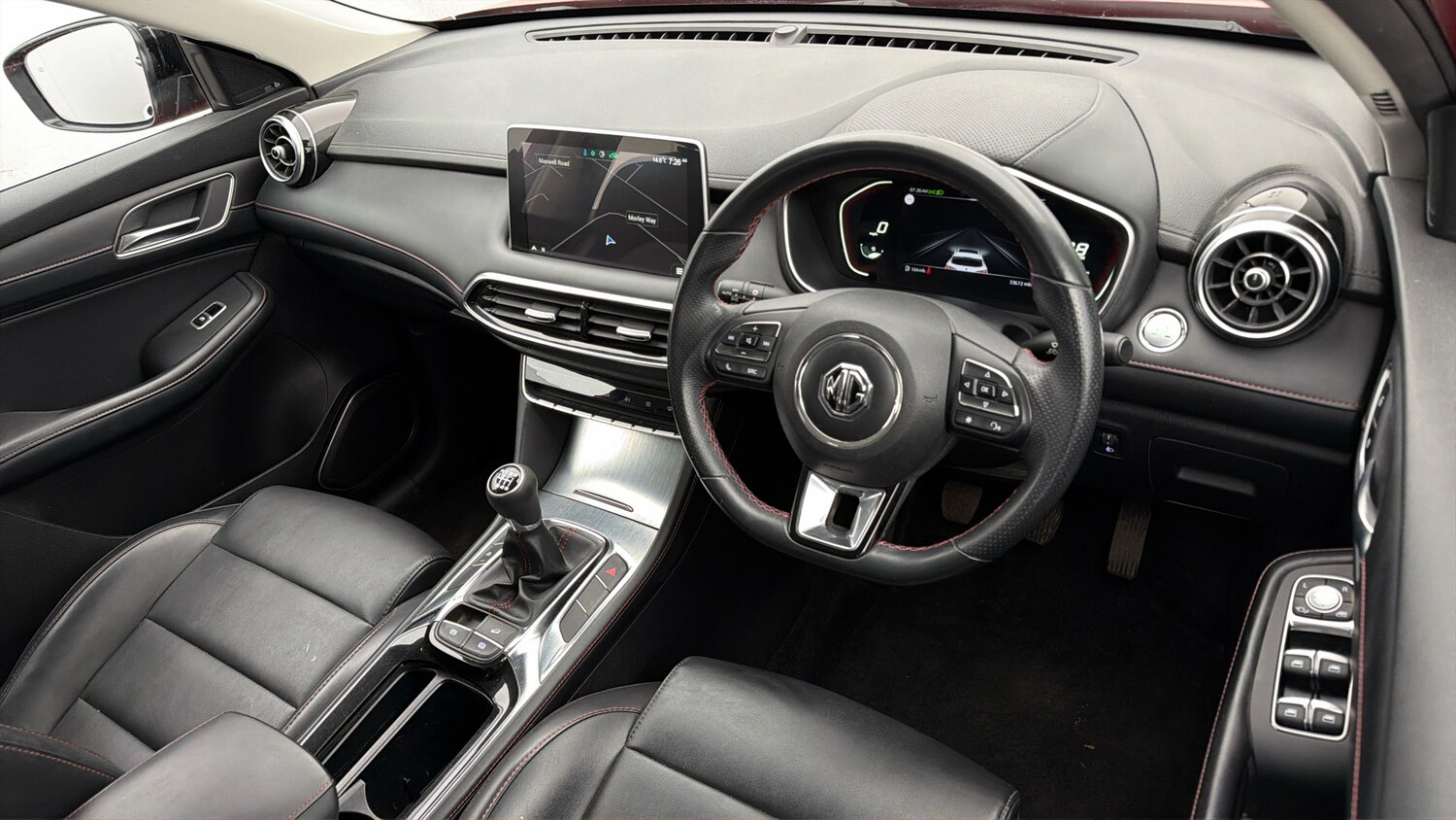 Used MG MG HS 2023 for sale - 77947206: Photo 9