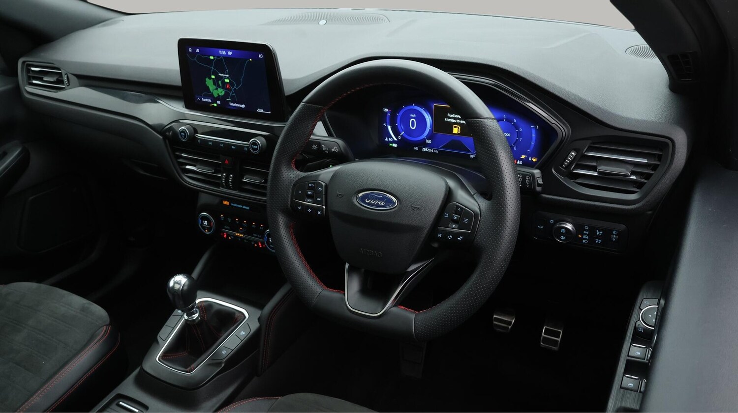 Used Ford Kuga 2022 for sale - 76013873: Photo 10