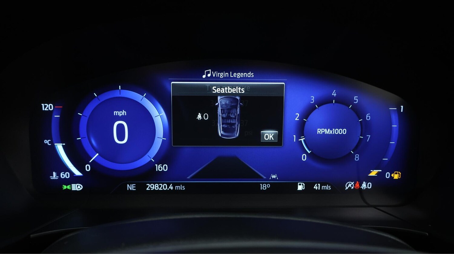 Used Ford Kuga 2022 for sale - 76013873: Photo 11