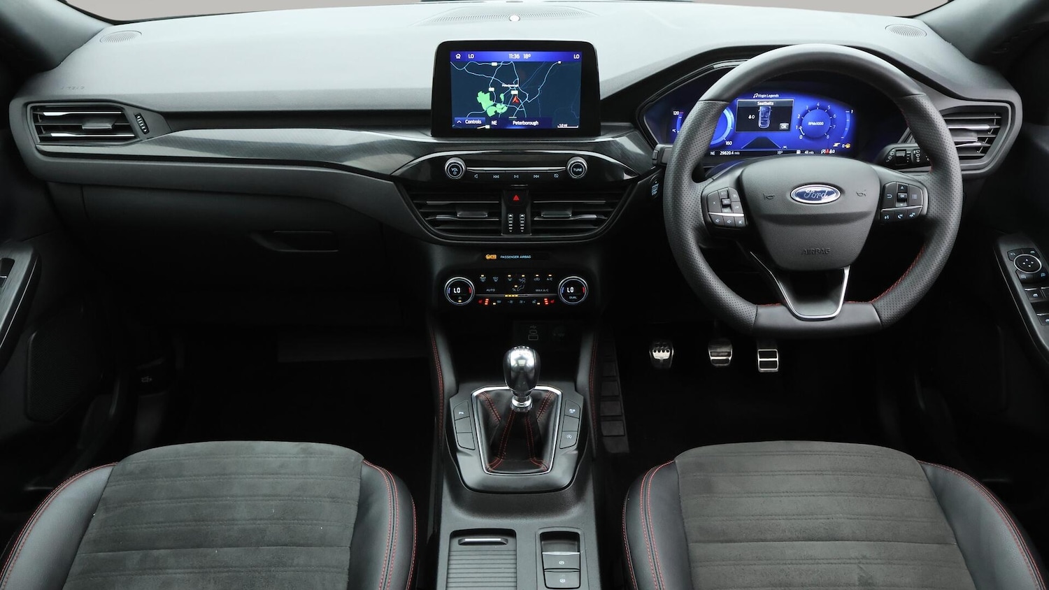 Used Ford Kuga 2022 for sale - 76013873: Photo 14