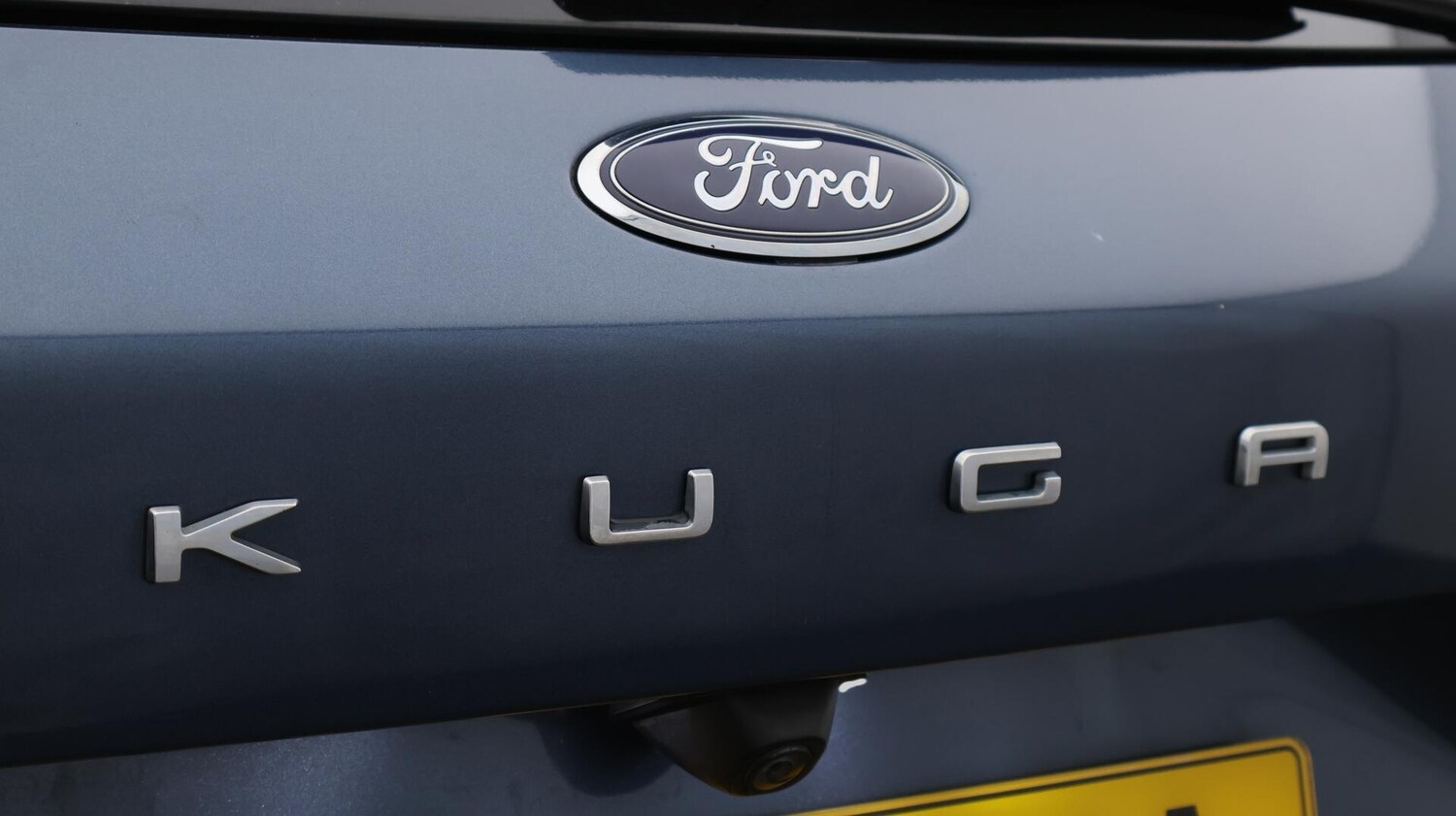 Used Ford Kuga 2022 for sale - 76013873: Photo 24