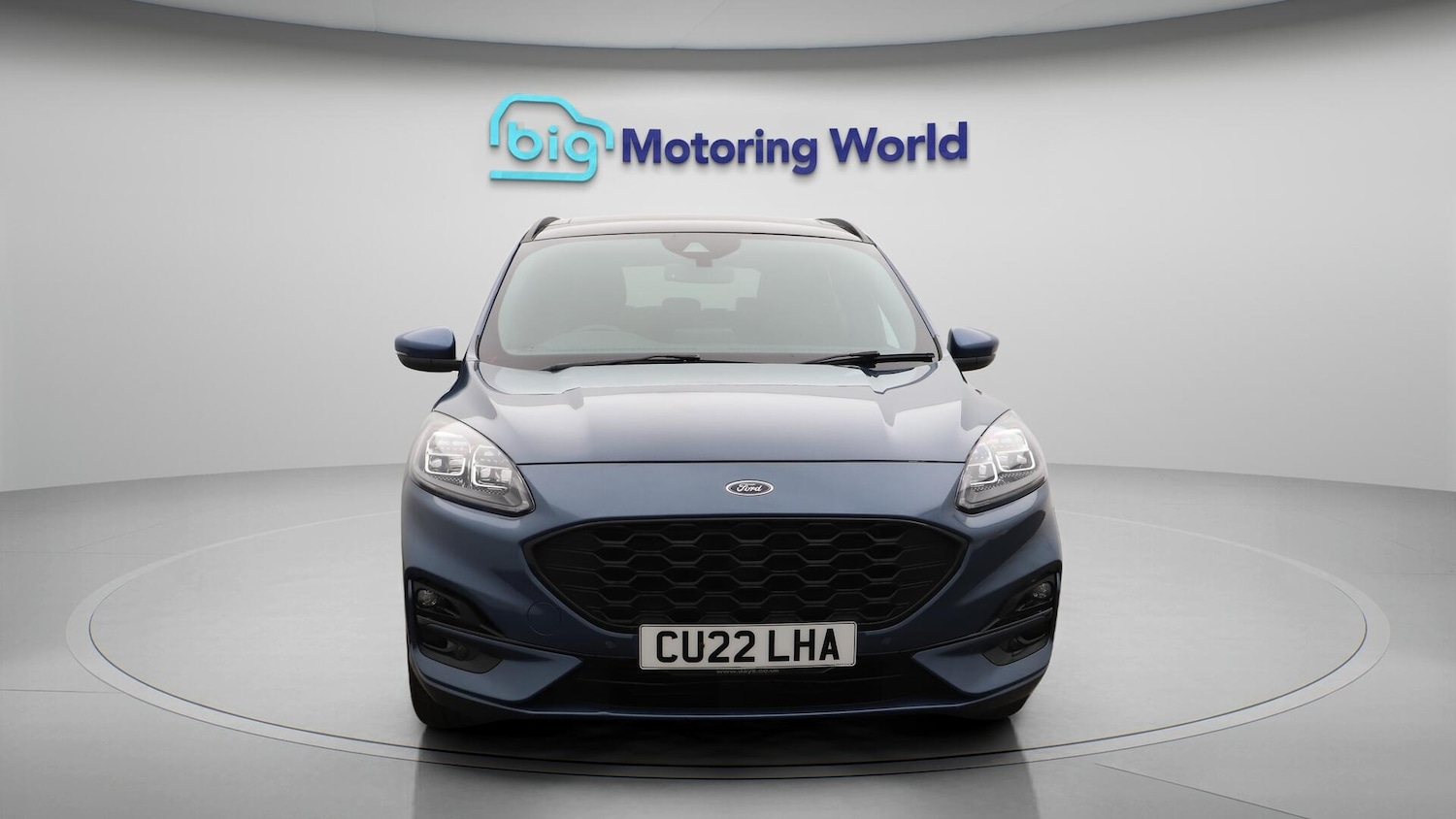 Used Ford Kuga 2022 for sale - 76013873: Photo 3