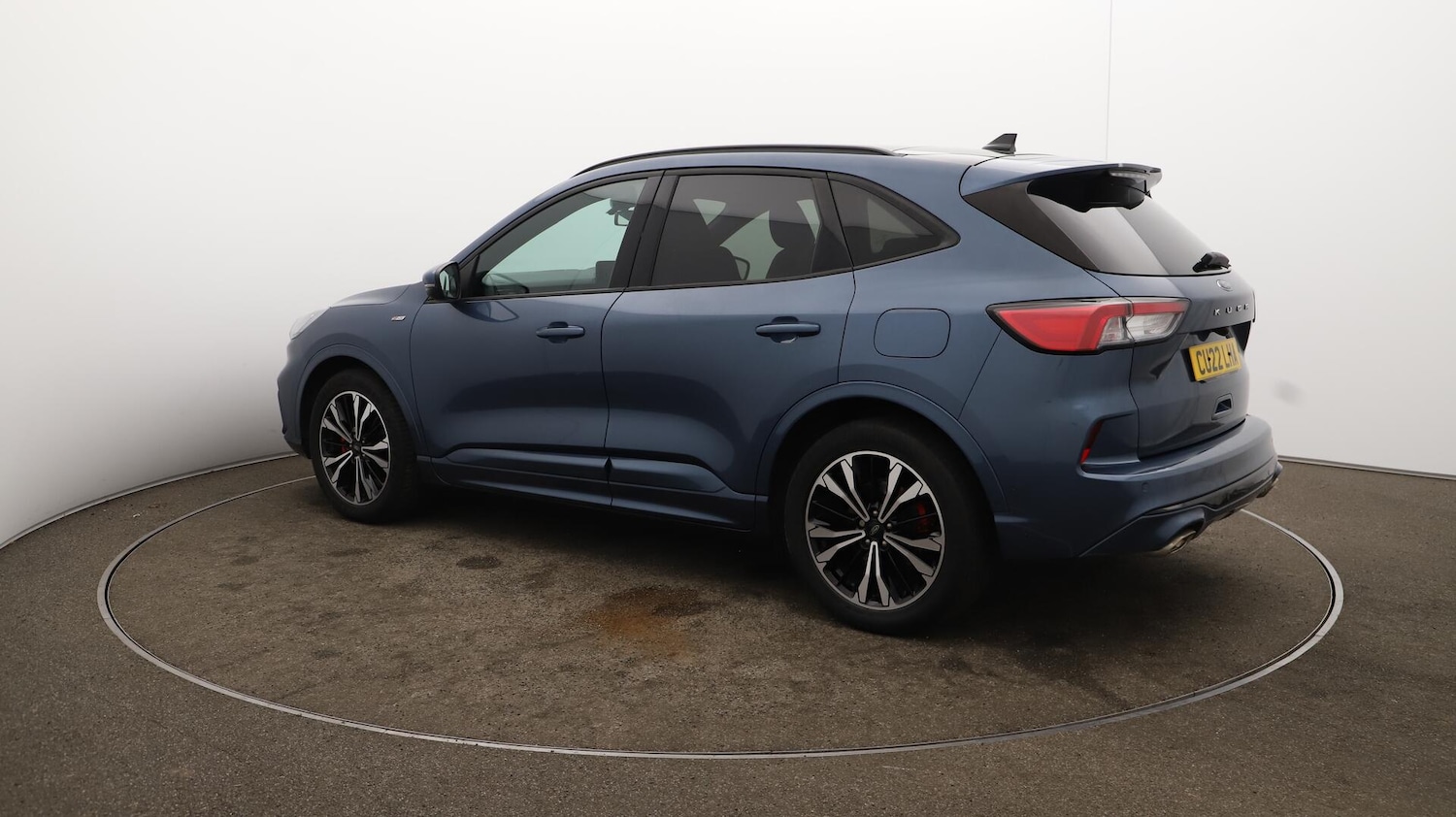 Used Ford Kuga 2022 for sale - 76013873: Photo 38