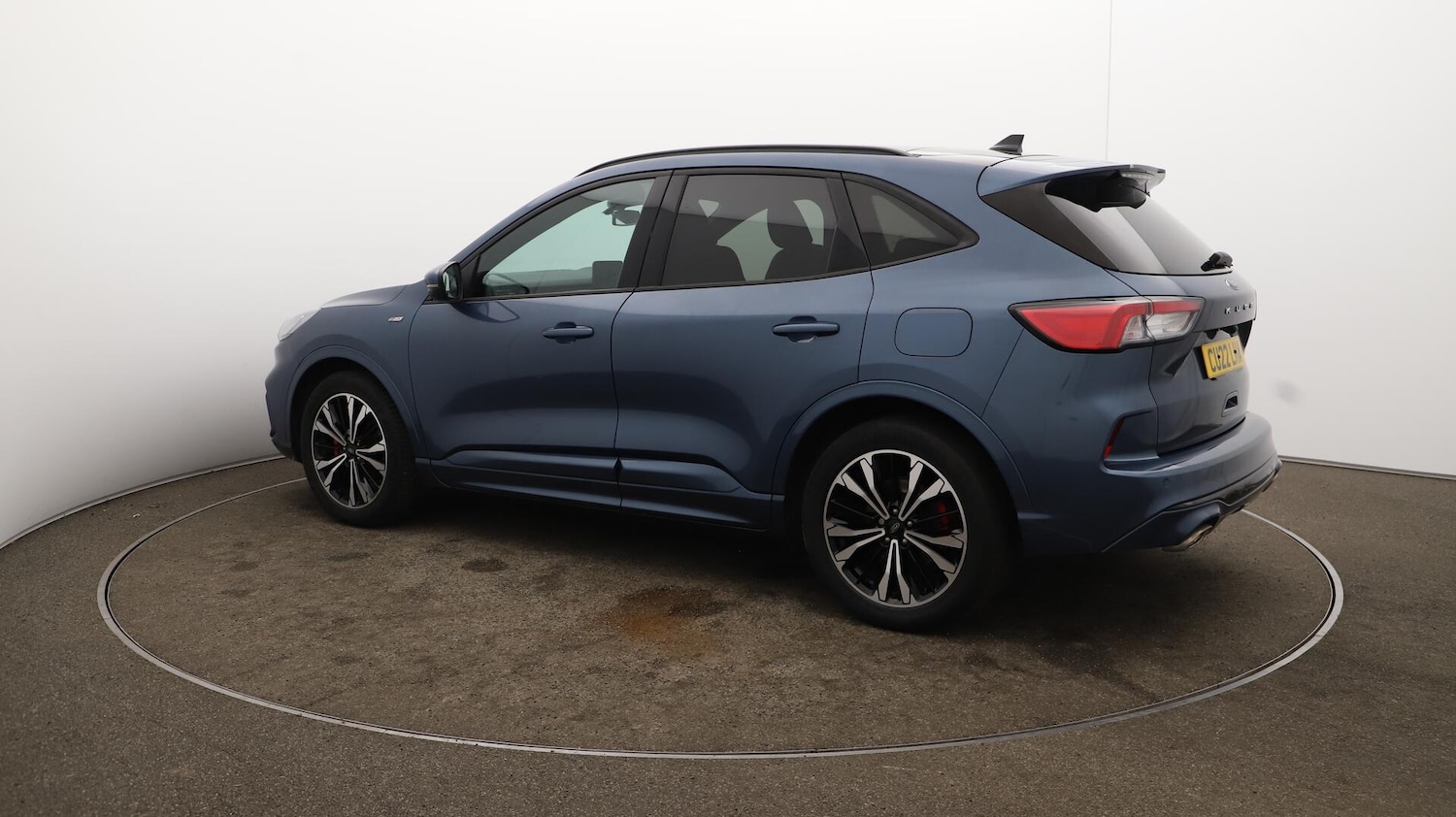 Used Ford Kuga 2022 for sale - 76013873: Photo 39