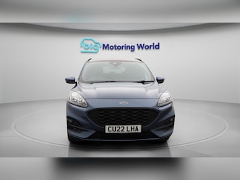 Used Ford Kuga 2022 for sale - 76013873: Photo 3