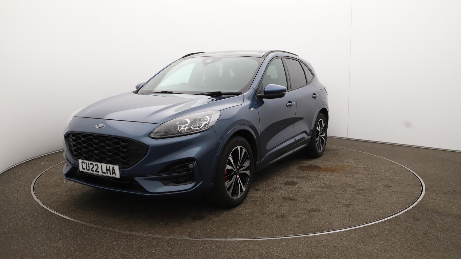 Used Ford Kuga 2022 for sale - 76013873: Photo 40