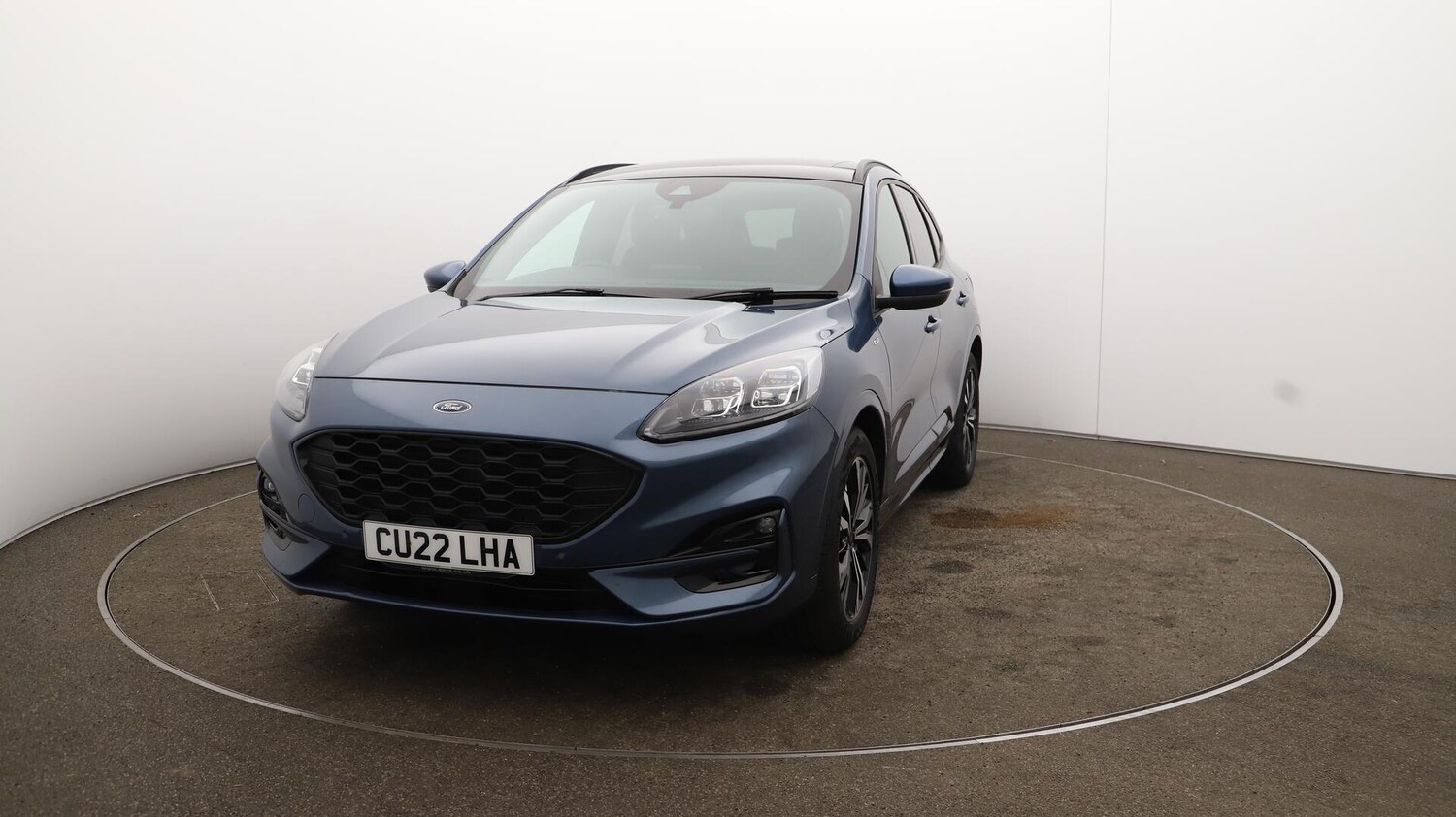 Used Ford Kuga 2022 for sale - 76013873: Photo 41