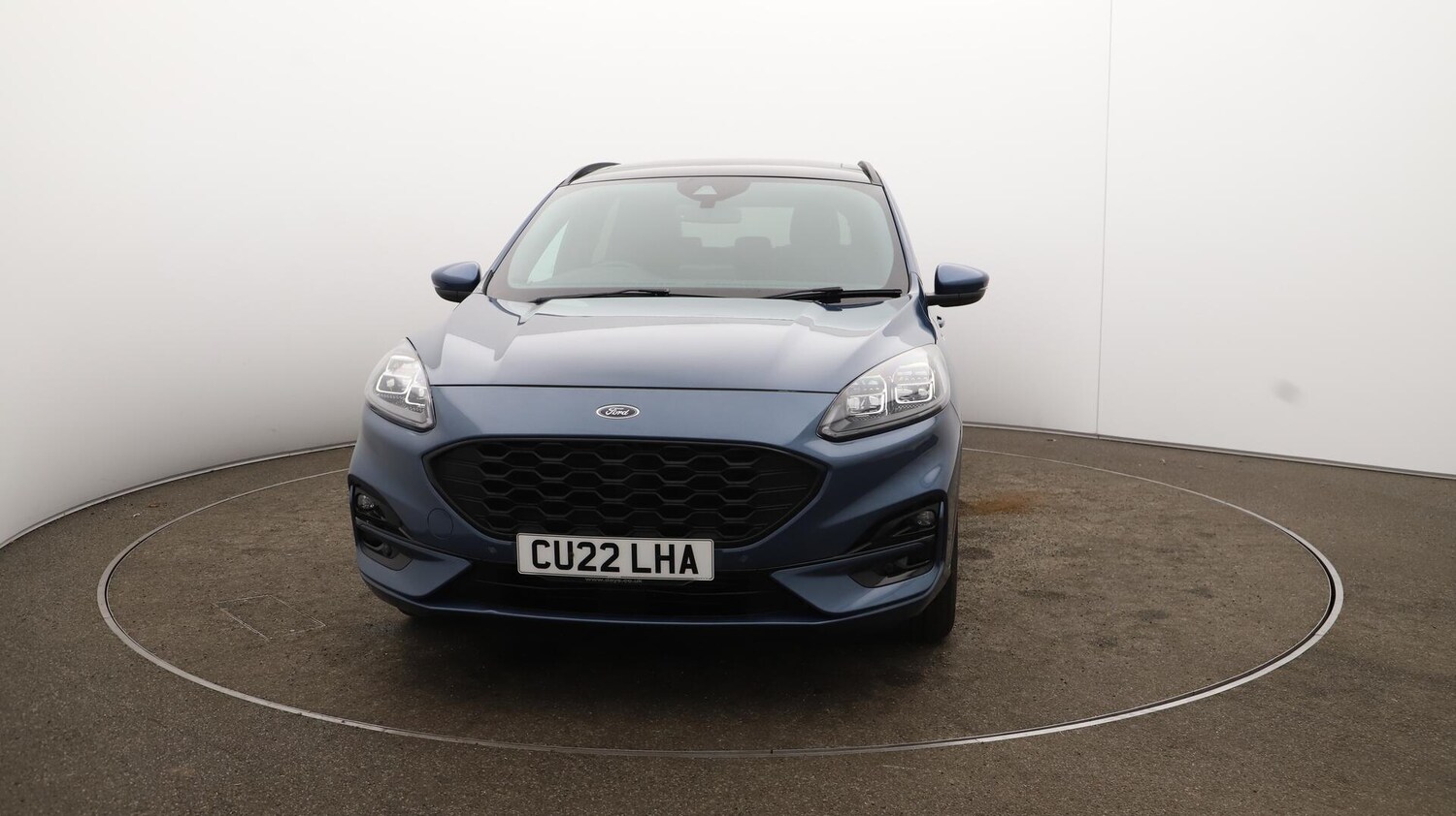 Used Ford Kuga 2022 for sale - 76013873: Photo 42