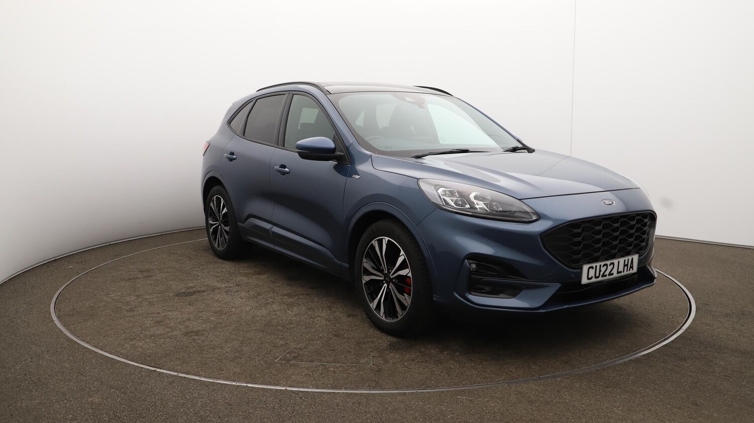 Used Ford Kuga 2022 for sale - 76013873: Photo 46