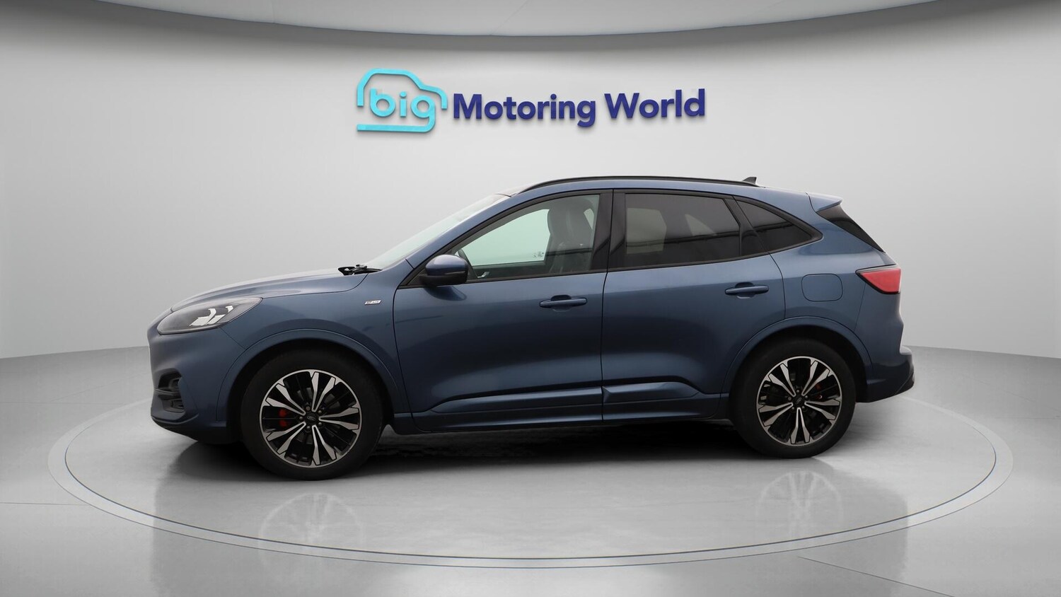 Used Ford Kuga 2022 for sale - 76013873: Photo 5