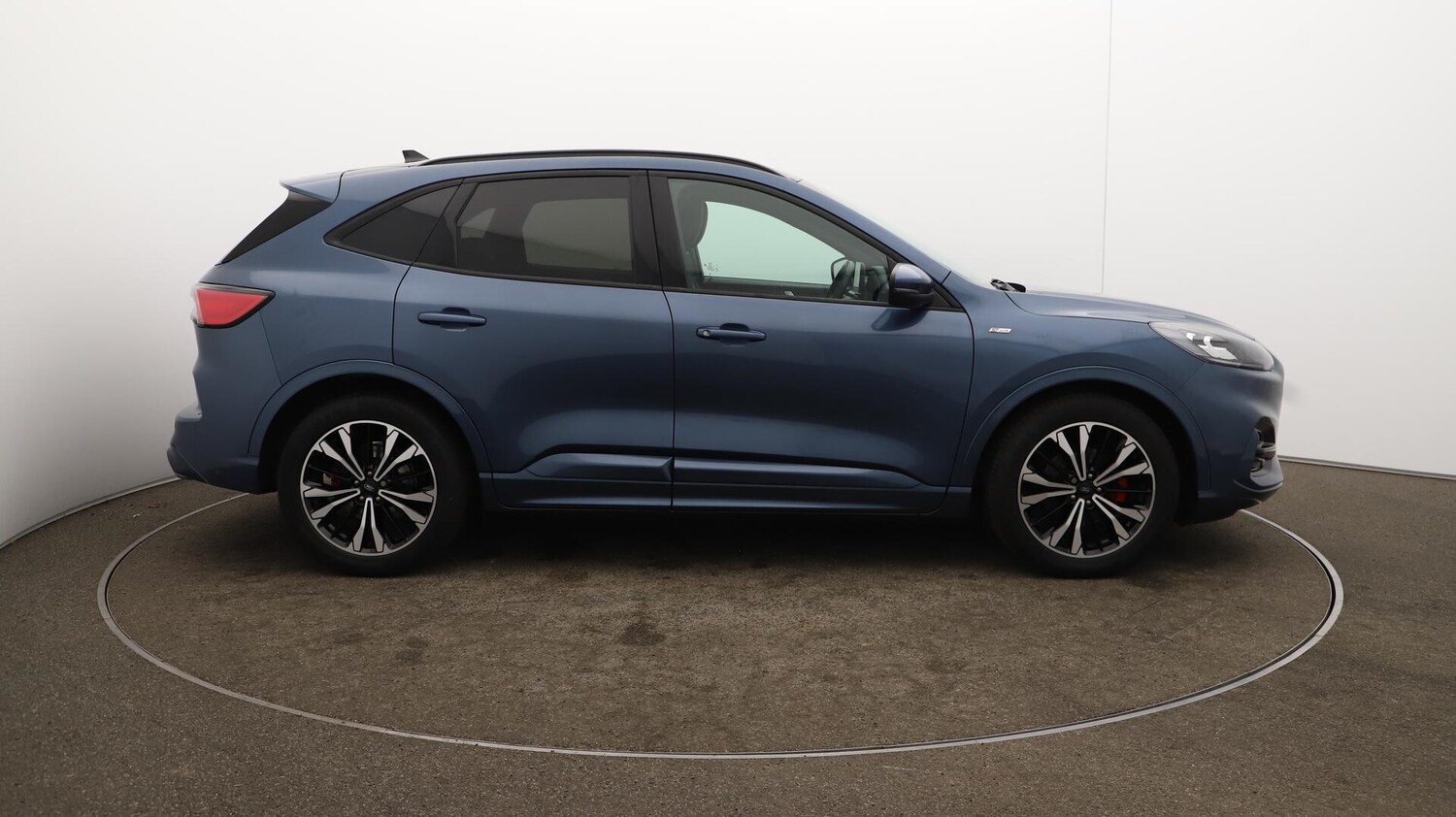 Used Ford Kuga 2022 for sale - 76013873: Photo 52