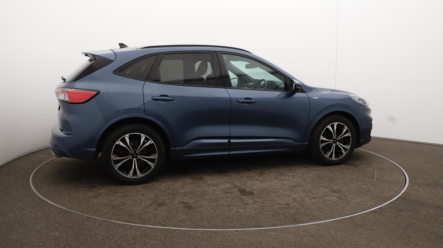 Used Ford Kuga 2022 for sale - 76013873: Photo 54