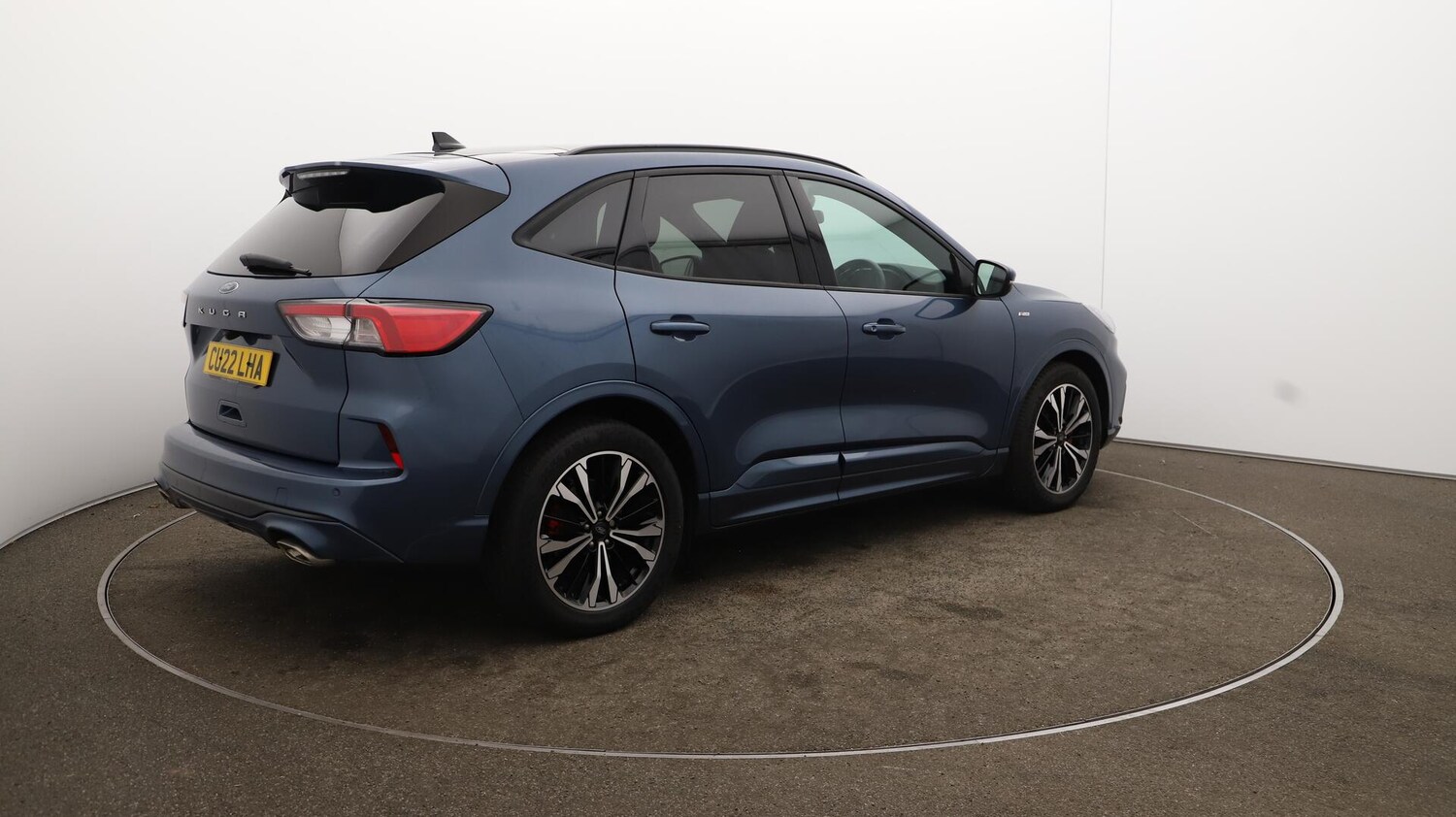 Used Ford Kuga 2022 for sale - 76013873: Photo 56