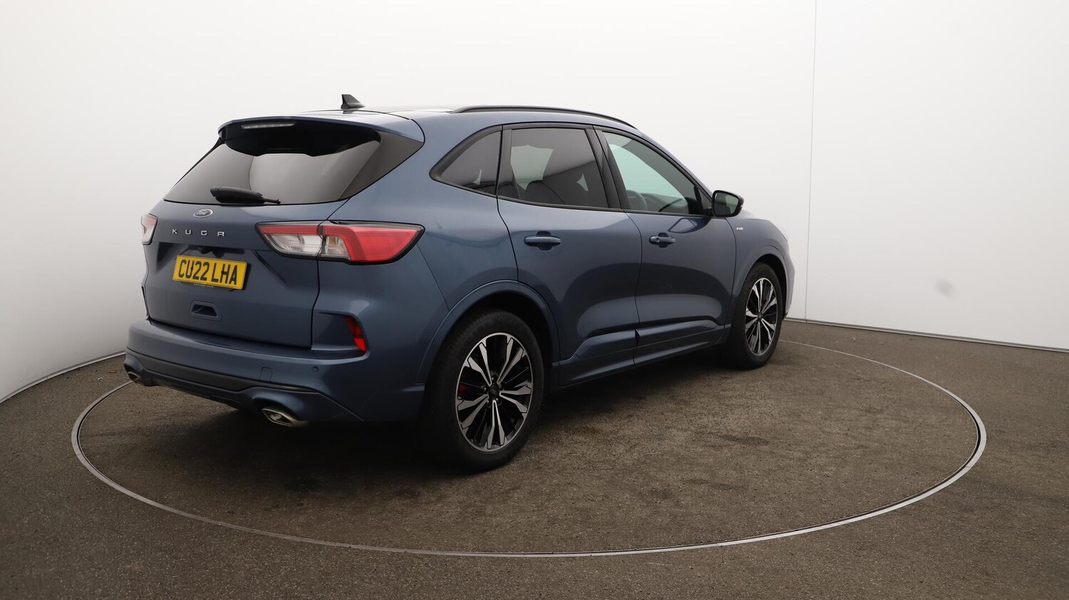Used Ford Kuga 2022 for sale - 76013873: Photo 57