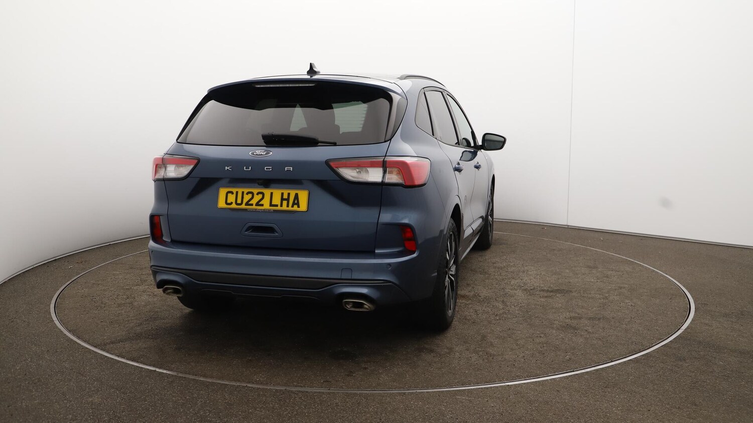 Used Ford Kuga 2022 for sale - 76013873: Photo 59