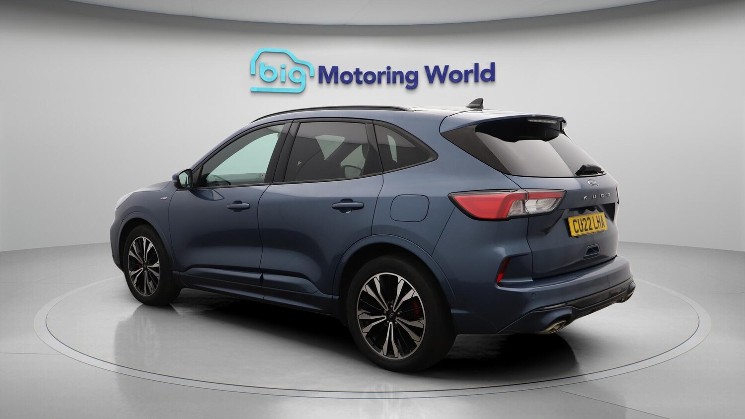 Used Ford Kuga 2022 for sale - 76013873: Photo 6