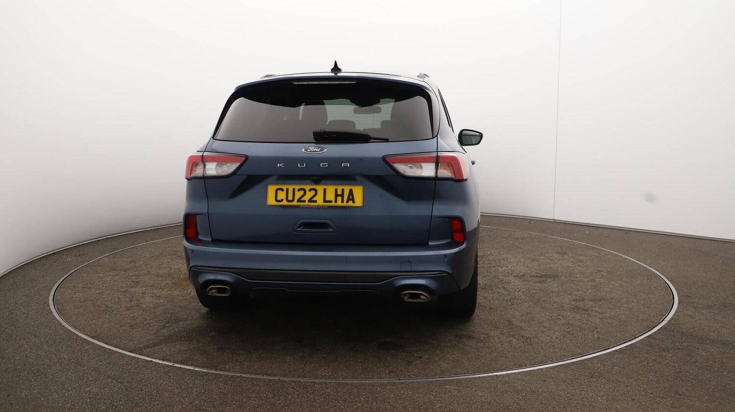 Used Ford Kuga 2022 for sale - 76013873: Photo 60