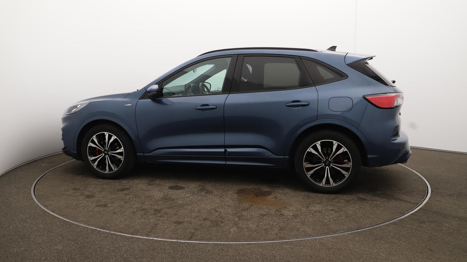 Used Ford Kuga 2022 for sale - 76013873: Photo 61