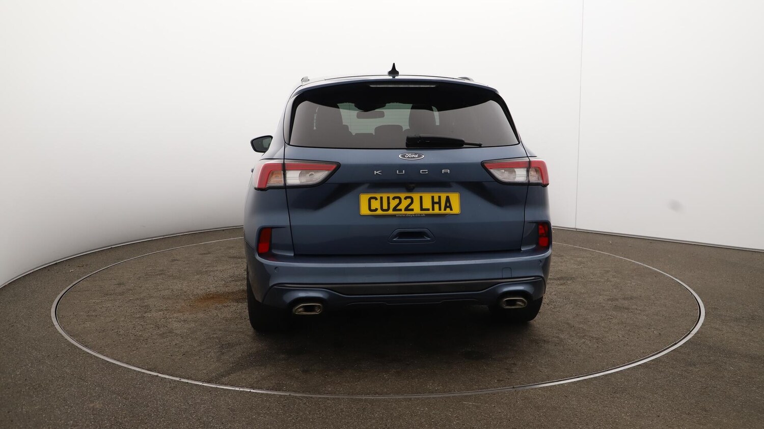 Used Ford Kuga 2022 for sale - 76013873: Photo 62