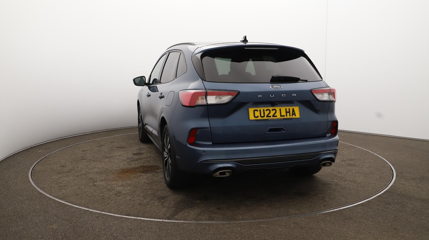 Used Ford Kuga 2022 for sale - 76013873: Photo 63