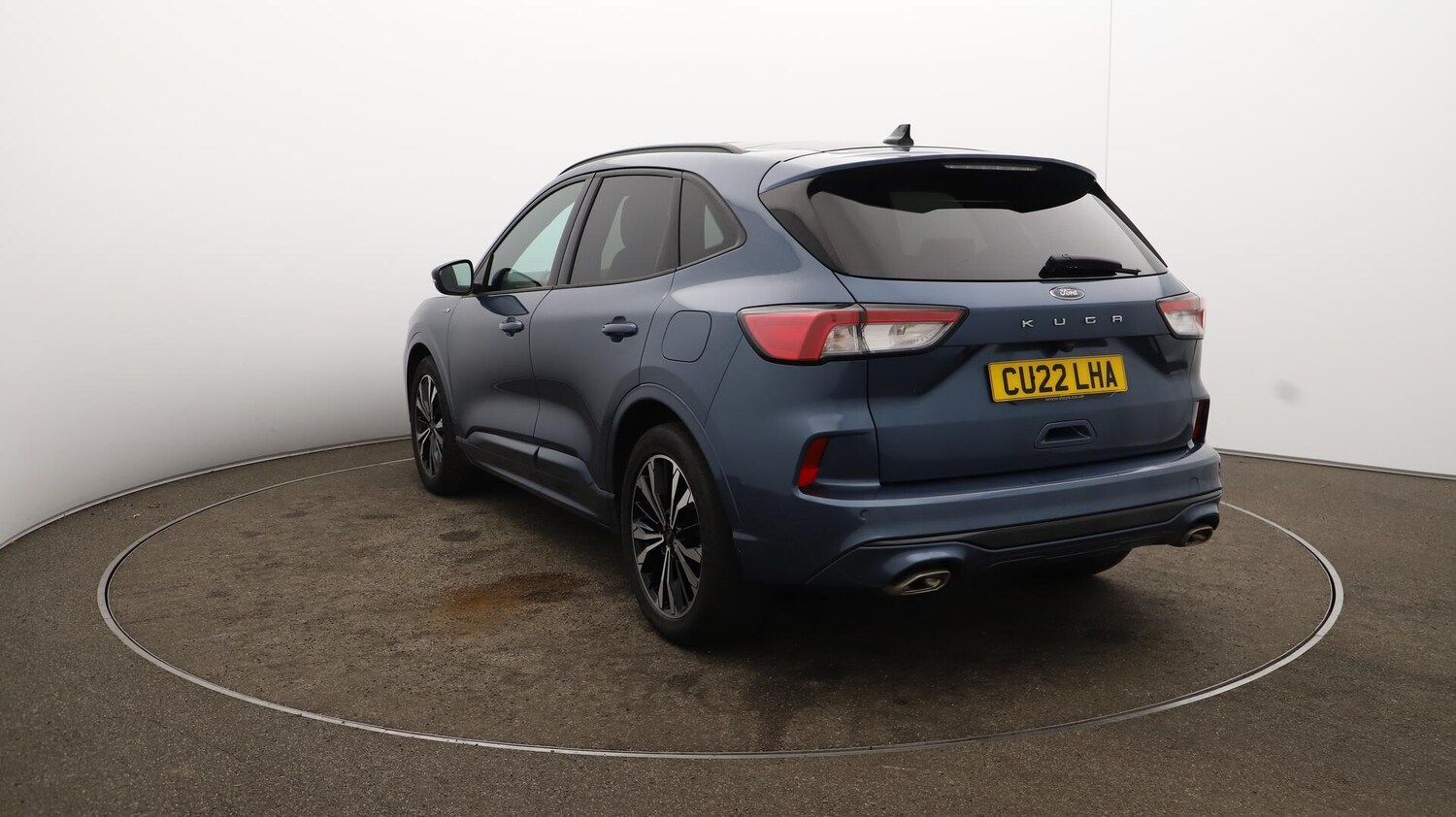 Used Ford Kuga 2022 for sale - 76013873: Photo 64