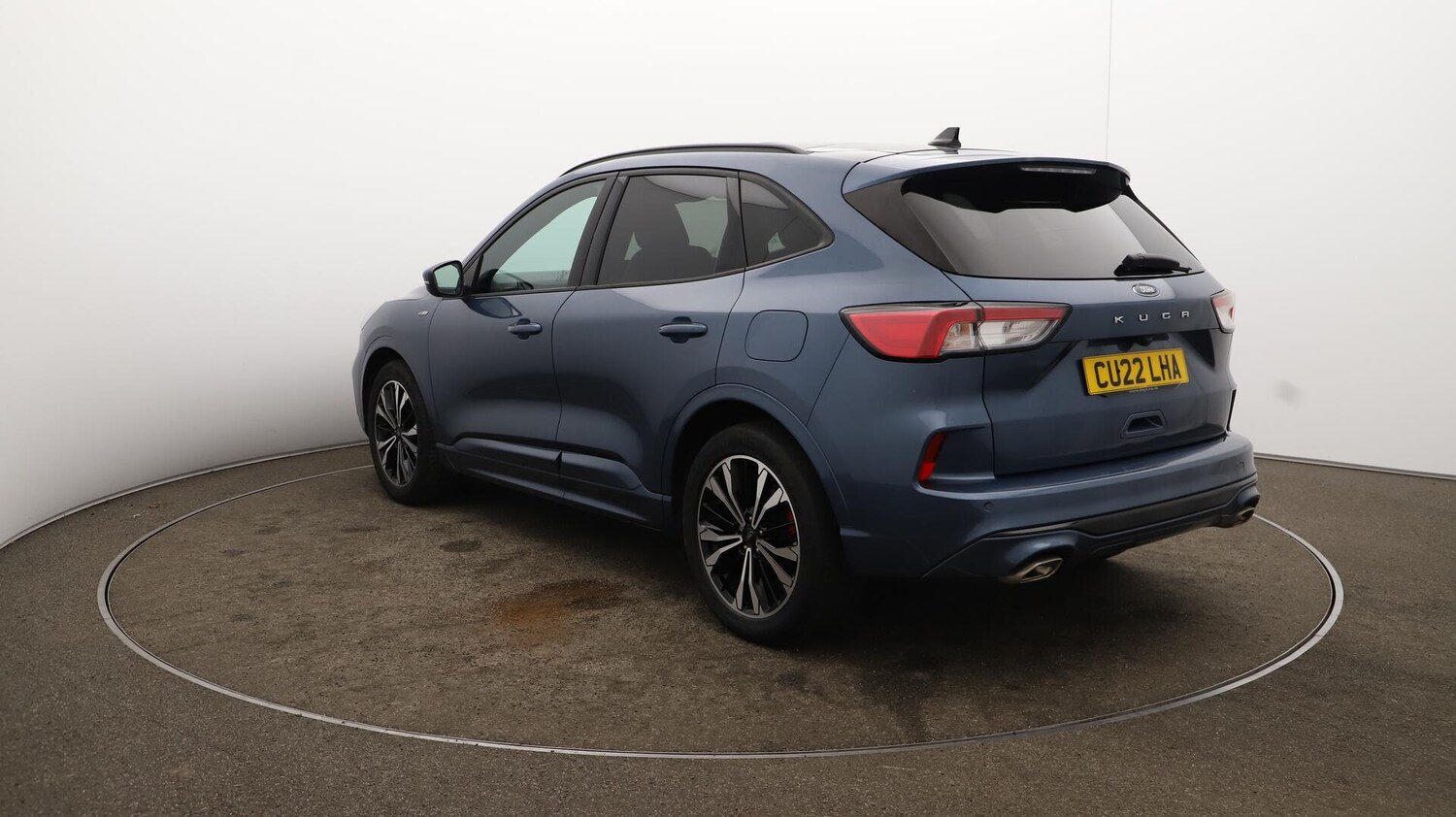 Used Ford Kuga 2022 for sale - 76013873: Photo 65