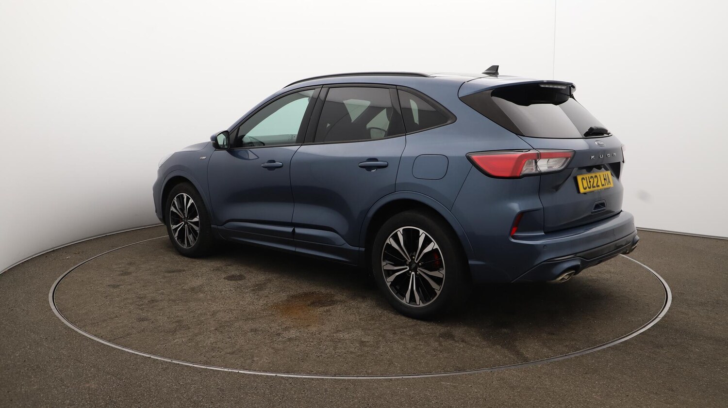 Used Ford Kuga 2022 for sale - 76013873: Photo 66