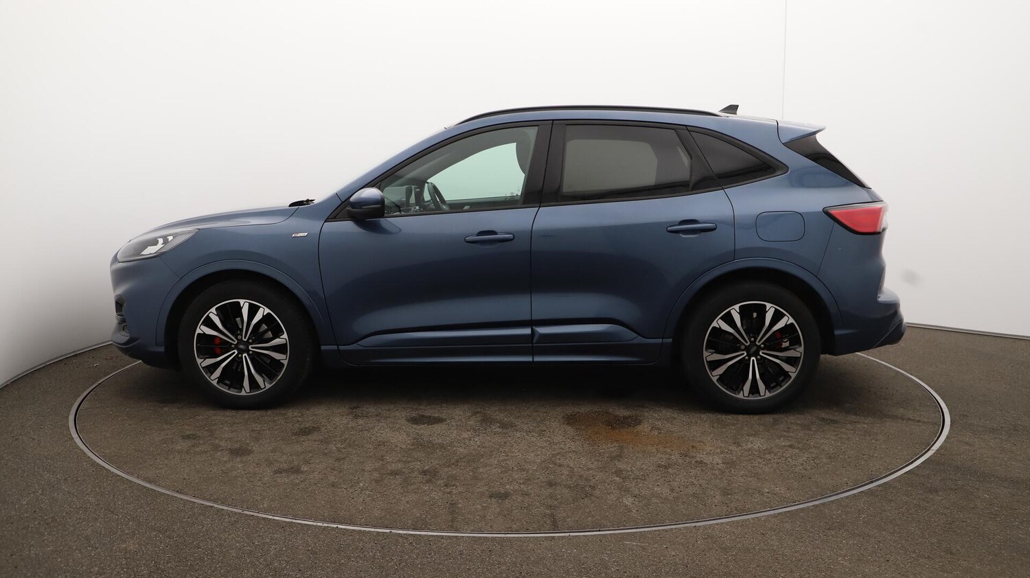 Used Ford Kuga 2022 for sale - 76013873: Photo 67