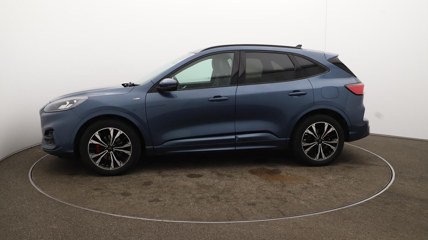 Used Ford Kuga 2022 for sale - 76013873: Photo 68