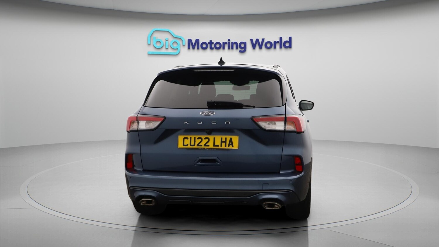 Used Ford Kuga 2022 for sale - 76013873: Photo 7