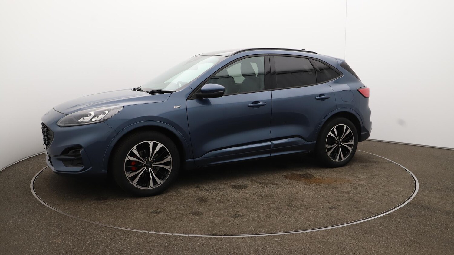 Used Ford Kuga 2022 for sale - 76013873: Photo 70