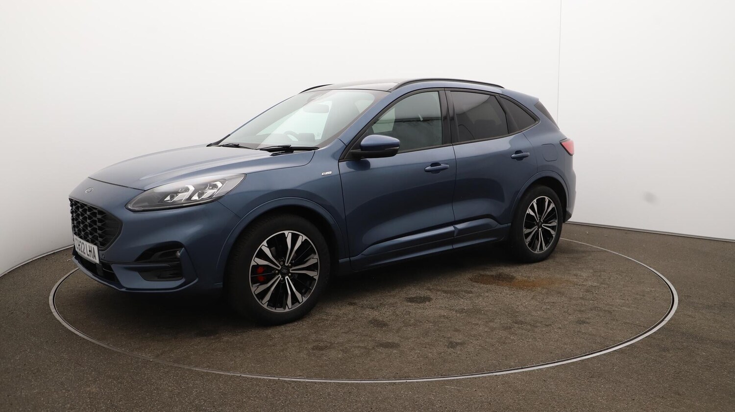 Used Ford Kuga 2022 for sale - 76013873: Photo 71