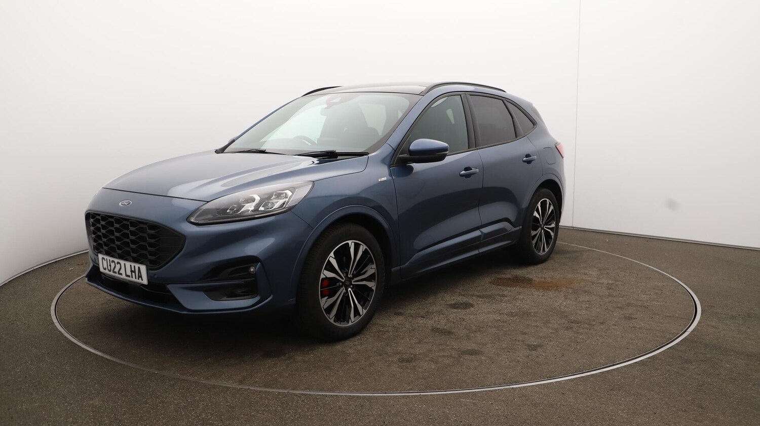 Used Ford Kuga 2022 for sale - 76013873: Photo 72