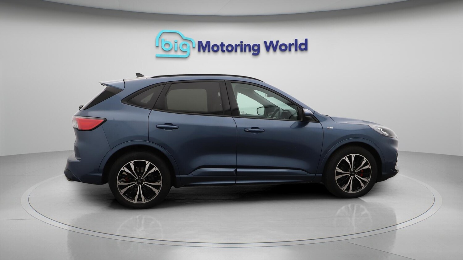 Used Ford Kuga 2022 for sale - 76013873: Photo 9