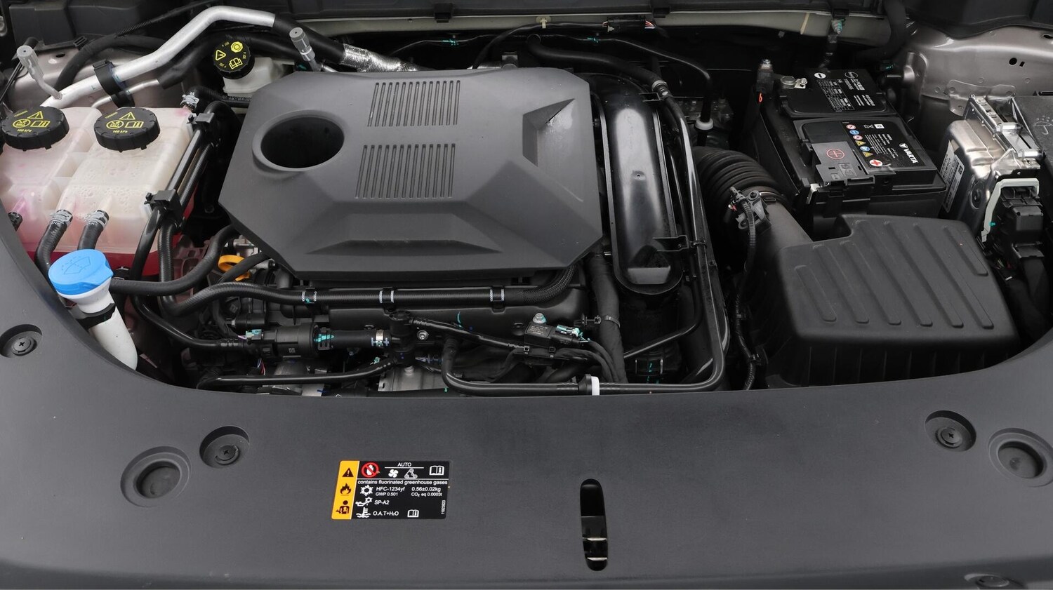 Used MG MG HS 2025 for sale - 76561910: Photo 20