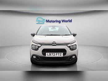 Used Citroen C3 2022 for sale - 78755951: Photo