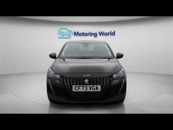 Used Peugeot 208 2023 for sale - 75002055: Photo