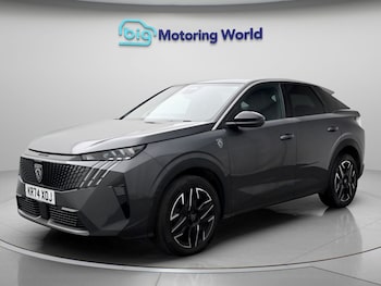 Used Peugeot 3008 2024 for sale - 79548364: Photo