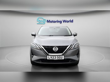 Used Nissan Qashqai 2023 for sale - 78422942: Photo