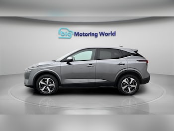 Used Nissan Qashqai 2023 for sale - 78422942: Photo