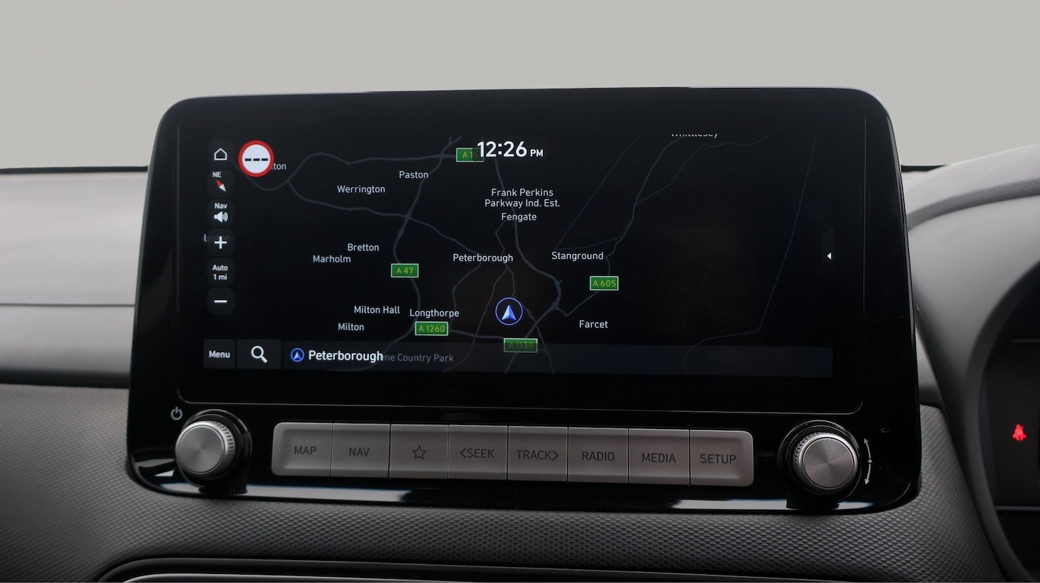 Used Hyundai KONA 2020 for sale - 77618700: Photo 11