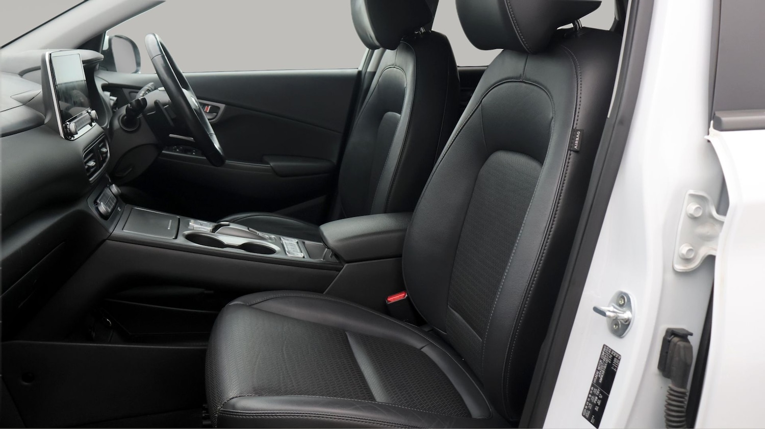 Used Hyundai KONA 2020 for sale - 77618700: Photo 14