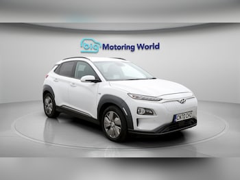 Used Hyundai KONA 2020 for sale - 77618700: Photo