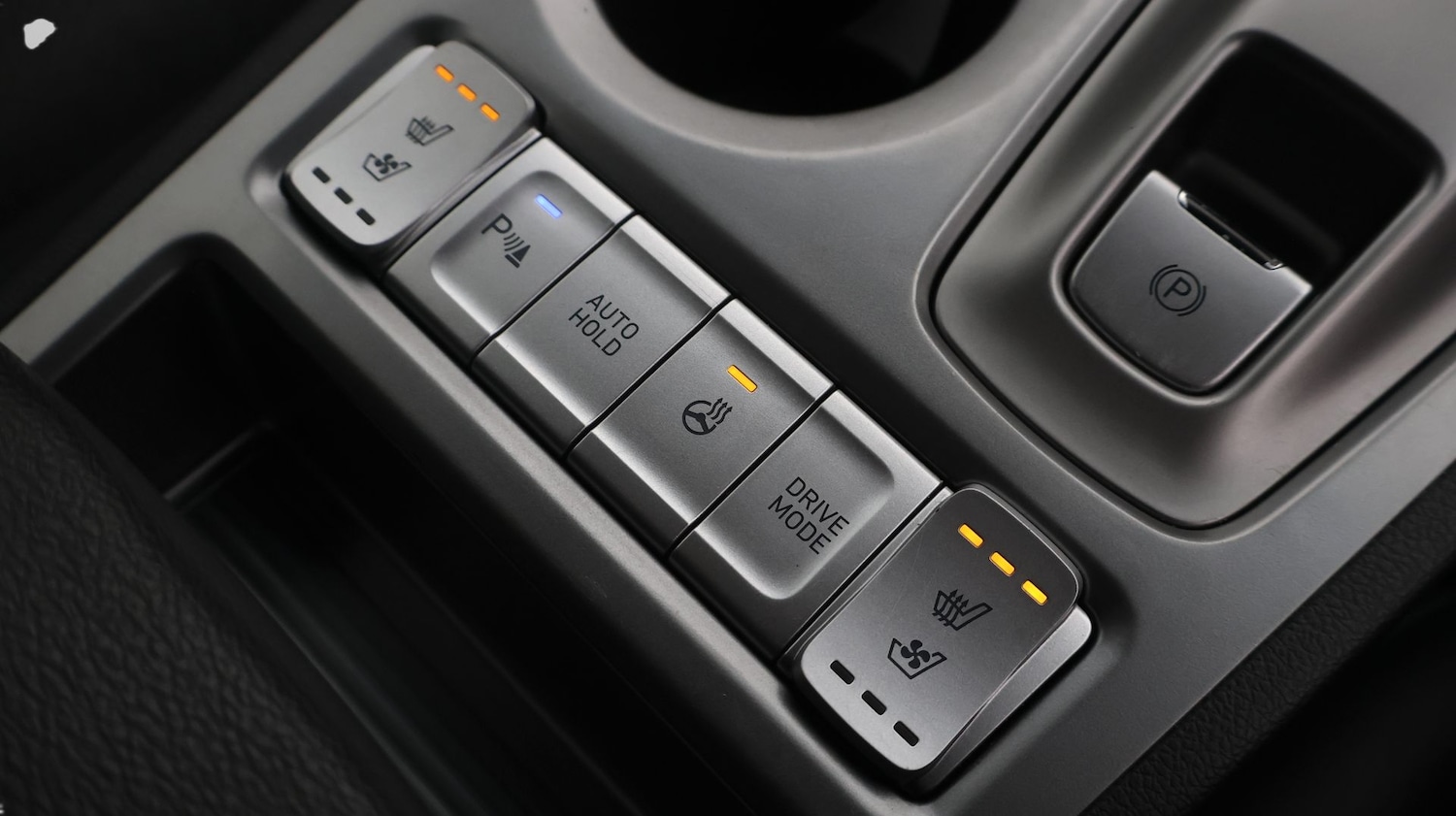 Used Hyundai KONA 2020 for sale - 77618700: Photo 25