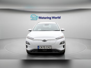 Used Hyundai KONA 2020 for sale - 77618700: Photo