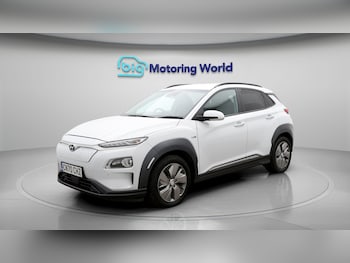 Used Hyundai KONA 2020 for sale - 77618700: Photo