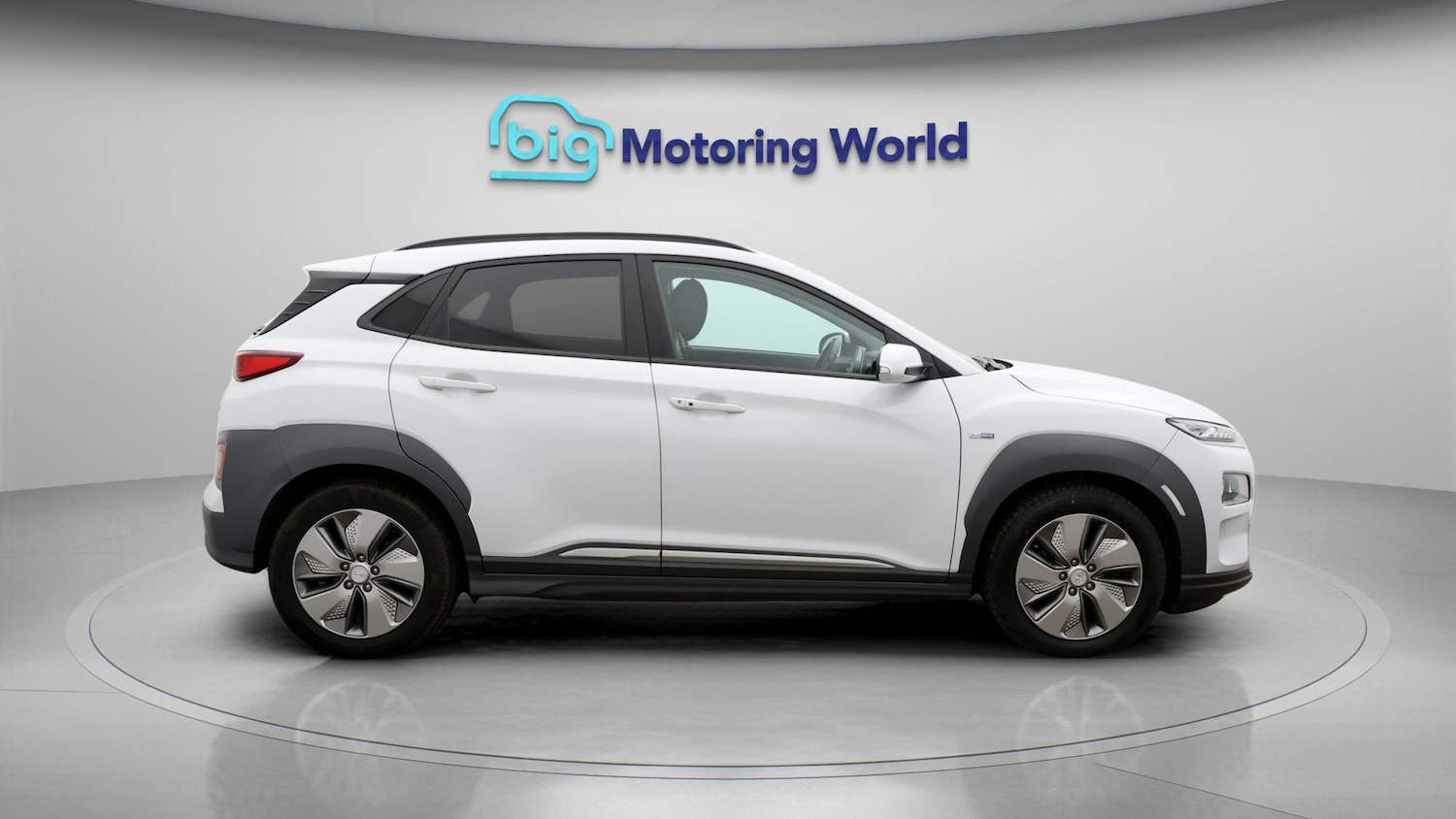Used Hyundai KONA 2020 for sale - 77618700: Photo 8
