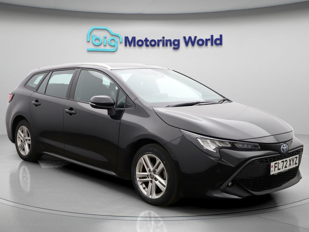 Used Toyota Corolla 2022 for sale - 76860799: Photo 20