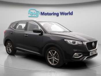 2022 (22) - 1.5 T-GDI Excite SUV 5dr Petrol DCT Euro 6 (s/s) (162 ps)